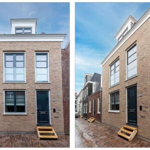 Appartement in Hoorn