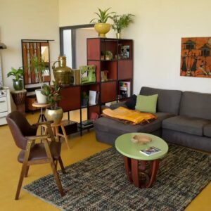 Appartement in Coevorden