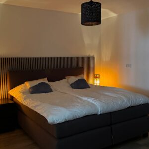 Appartement in Land van Cuijk