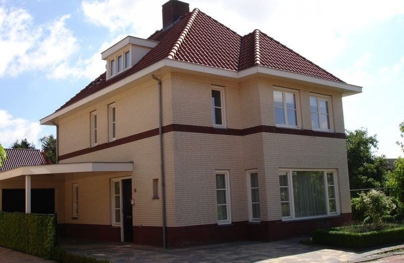 Woning aan de Wildwal te Veldhoven