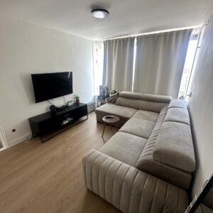 Woning aan de Rapenburchdreef te Utrecht