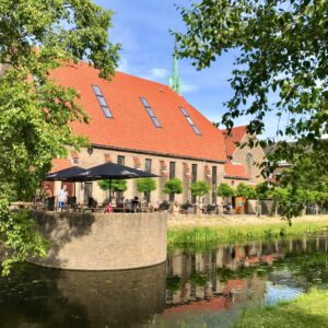 Woning aan de Pomonaplein te Den Haag