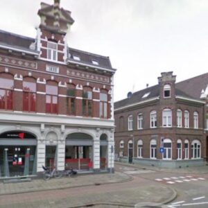 Woning aan de Godsweerdersingel te Roermond
