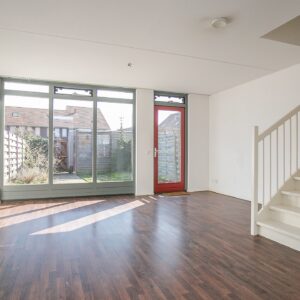 Woonhuis in Rosmalen