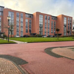 Appartement in Leeuwarden