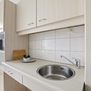 Appartement in Noardeast-Fryslân