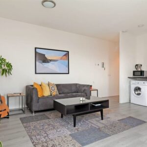 Appartement in Zaanstad