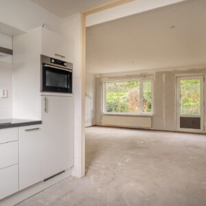 Woonhuis in Bloemendaal