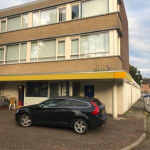 Woning aan de Hendrik Staetslaan te Eindhoven