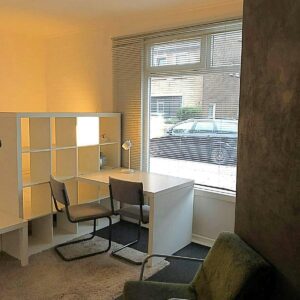 Appartement in Hengelo