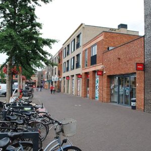Appartement in Haarlemmermeer