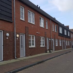 Woonhuis in Arnhem