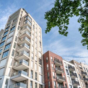 Appartement in Diemen