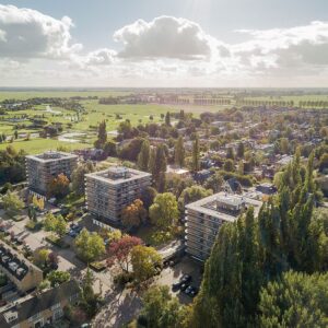 Appartement in Amstelveen