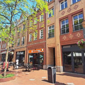 Appartement in Eindhoven