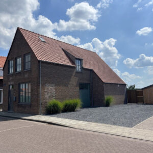 Woonhuis in Maldegem