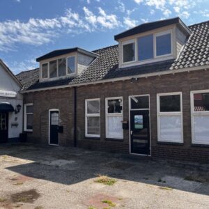 Appartement in Lochem