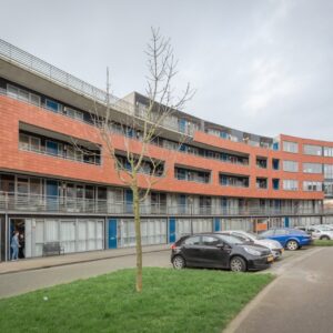 Appartement in Dijk en Waard