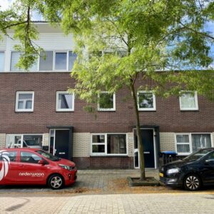 Woonhuis in Deventer