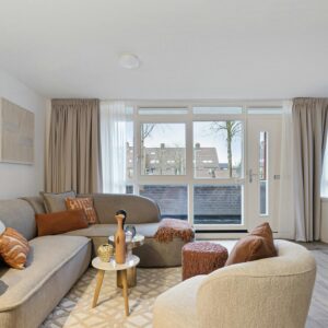 Appartement in Blaricum