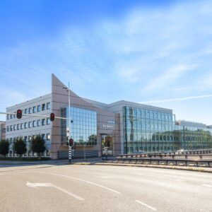 Woning aan de Beukenlaan te Eindhoven