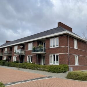 Appartement in Wijdemeren