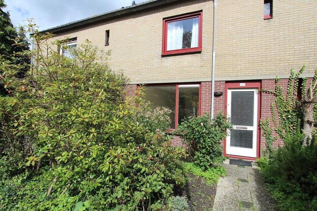 Woning aan de Watercirkel te Amstelveen