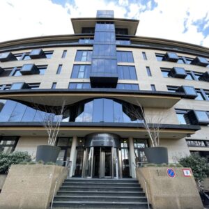 Studio in Amersfoort