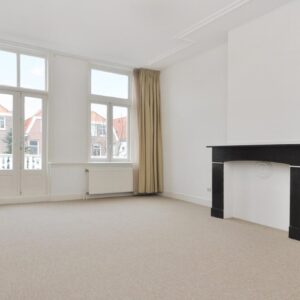 Woonhuis in 's-Gravenhage