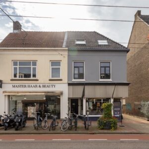 Woning aan de Hoofdstraat te Velp (GD)