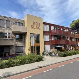 Appartement in Hardenberg