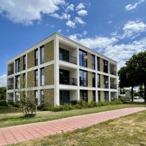 Appartement in Geleen