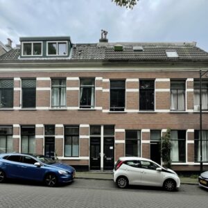 Woonhuis in Arnhem