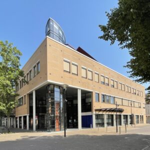 Appartement in Hellendoorn