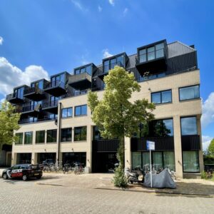 Appartement in Houten