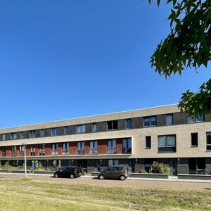 Woonhuis in Enschede