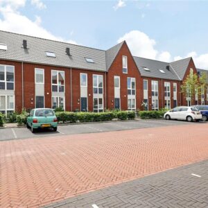 Woonhuis in Nieuwkoop