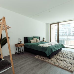 Appartement in Horst aan de Maas