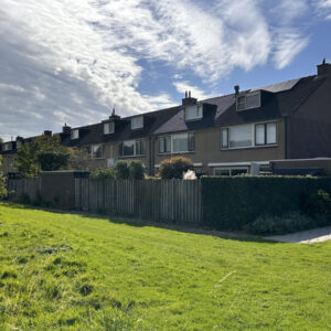 Woonhuis in Zwijndrecht