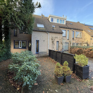 Woonhuis in Wijk bij Duurstede