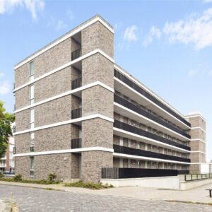 Appartement in 's-Hertogenbosch