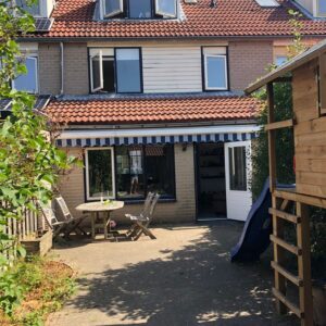 Woonhuis in Utrechtse Heuvelrug