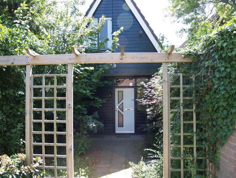 Woning aan de De Hoef te Boxtel