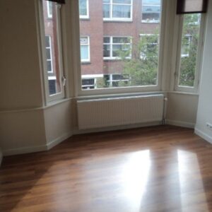 Woonhuis in 's-Gravenhage