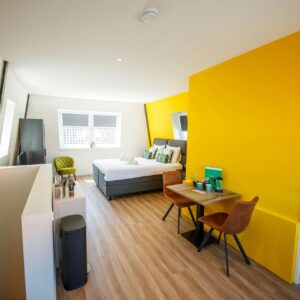 Studio in 's-Hertogenbosch