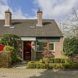Woonhuis in Geldrop-Mierlo