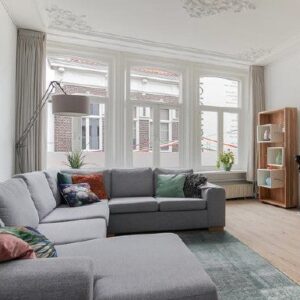 Appartement in Tiel