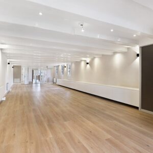 Woning aan de Lauriergracht te Amsterdam