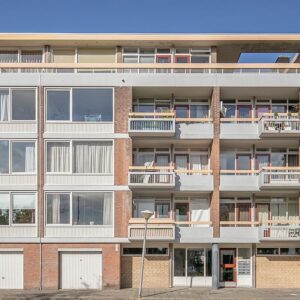 Woning aan de Noord Brabantlaan te Eindhoven