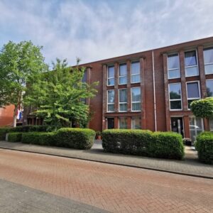 Woning aan de Bolwerksepoort te Nieuw-Vennep